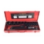 Picture of S-Ks Tools USA Impact Socket Set (Black), 34-2100B
