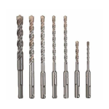 Show details for Drill America USA Masonry Drill Bit, DAM6X1 Picture of Drill America USA Masonry Drill Bit, DAM6X1