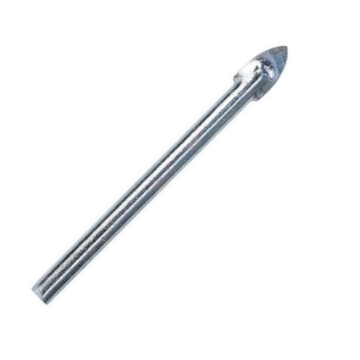 Show details for Drill America USA Spear Point Glass/Tile Bit, DAM13310B Picture of Drill America USA Spear Point Glass/Tile Bit, DAM13310B