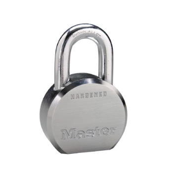 Show details for Master Lock Shrouded Padlocks (6270, 6321, 6325, 187D, 190D), 6270 Master Lock Shrouded Padlocks (6270, 6321, 6325, 187D, 190D, 140703D, 380D, 2050D)