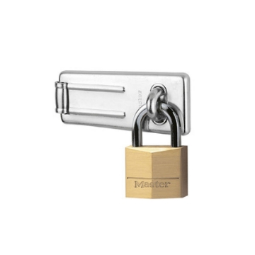 Show details for Master Lock Other Padlocks 4Pcs/Box, 140703D Picture of Master Lock Other Padlocks 4Pcs/Box, 140703D
