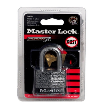 Show details for Master Lock Other Padlocks 4Pcs/Box, 140703D Picture of Master Lock Other Padlocks 4Pcs/Box, 140703D