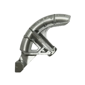 Show details for S-Ks Tools USA EMT 3/4” Pipe Bender (Silver), CPB-25 Picture of S-Ks Tools USA EMT 3/4” Pipe Bender (Silver), CPB-25