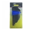 Picture of S-Ks Tools USA Long Arm Allen Wrench Set (Black), HW-7310S