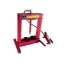 Picture of S-Ks Tools USA Hydraulic Shop Press (Black/Red), JMSP-9004