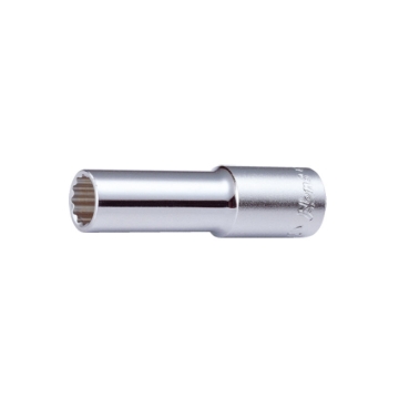 Picture of Hans 1/2" Drive Deep Socket 6 or 12 Points-Inches Size, 4302A