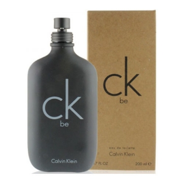Show details for Calvin Klein Be (Unisex) Tester 200 ml, CALVINKLEINTESTER2 Picture of Calvin Klein Be (Unisex) Tester 200 ml, CALVINKLEINTESTER2