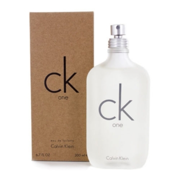 Show details for Calvin Klein One Unisex Tester 200 ml, CALVINKLEINONETESTER2 Picture of Calvin Klein One Unisex Tester 200 ml, CALVINKLEINONETESTER2
