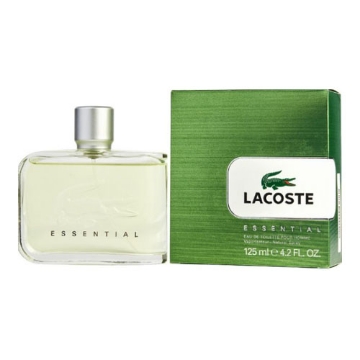 Show details for Lacoste Essential Men Tester 100 ml, LACOSTEESSENTIALTESTER Picture of Lacoste Essential Men Tester 100 ml, LACOSTEESSENTIALTESTER