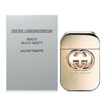 Show details for Gucci Guilty Gold Women Tester 100 ml, GUCCIGOLDTESTER Picture of Gucci Guilty Gold Women Tester 100 ml, GUCCIGOLDTESTER