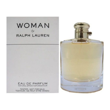Show details for Ralph Lauren Women Tester 100 ml, RAPLHLAURENWOMENTESTER Picture of Ralph Lauren Women Tester 100 ml, RAPLHLAURENWOMENTESTER