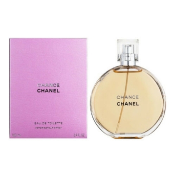 Show details for Chanel Chance Gold Women Authentic Perfume 100 ml, CHANELGOLD Picture of Chanel Chance Gold Women Authentic Perfume 100 ml, CHANELGOLD
