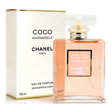 Show details for Chanel Coco Mademoiselle Authentic Perfume 100 ml, CHANELCOCO Picture of Chanel Coco Mademoiselle Authentic Perfume 100 ml, CHANELCOCO