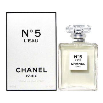 Show details for Chanel No. 5 Leau Women Authentic Perfume 100 ml, CHANELLEAU Picture of Chanel No. 5 Leau Women Authentic Perfume 100 ml, CHANELLEAU