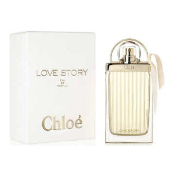 Show details for Chloe Love Story Women Authentic Perfume 100 ml, CHLOELOVESTORY Picture of Chloe Love Story Women Authentic Perfume 100 ml, CHLOELOVESTORY