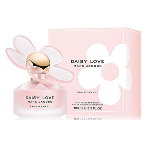 Picture of Daisy Marc Jacobs Eau So Sweet Women Authentic Perfume 100 ml, DAISYSWEET