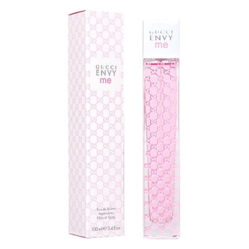 Show details for Gucci Envy Me Women Authentic Perfume 100 ml, GUCCIENVYME Picture of Gucci Envy Me Women Authentic Perfume 100 ml, GUCCIENVYME