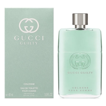 Show details for Gucci Guilty Cologne Women Authentic Perfume 90 ml, GUCCIGUILTY Picture of Gucci Guilty Cologne Women Authentic Perfume 90 ml, GUCCIGUILTY