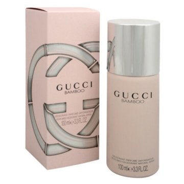 Show details for Gucci Bamboo Women Authentic Perfume 100 ml, GUCCIBAMBOO Picture of Gucci Bamboo Women Authentic Perfume 100 ml, GUCCIBAMBOO