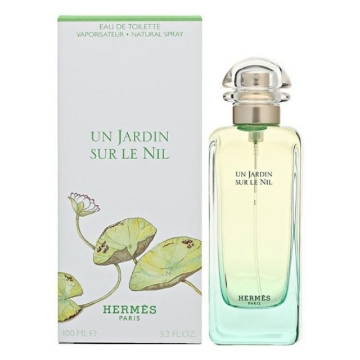 Show details for Hermes Un Jardin Sur le nil Women Authentic Perfume 100 ml, HERMESLENIL Picture of Hermes Un Jardin Sur le nil Women Authentic Perfume 100 ml, HERMESLENIL