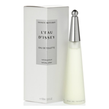Show details for Issey Miyake Leau Dissey Woman Authentic Perfume 100 ml, ISSEYMIYAKEDISSEY Picture of Issey Miyake Leau Dissey Woman Authentic Perfume 100 ml, ISSEYMIYAKEDISSEY