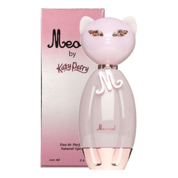 Show details for Katy Perry Meow Women Authentic Perfume 100 ml, KATYPERRYMEOW Picture of Katy Perry Meow Women Authentic Perfume 100 ml, KATYPERRYMEOW