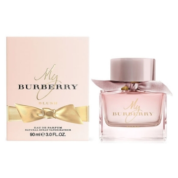 Show details for My Burberry Blush Women Authentic Perfume 90 ml, MYBURBERRYBLUSH Picture of My Burberry Blush Women Authentic Perfume 90 ml, MYBURBERRYBLUSH