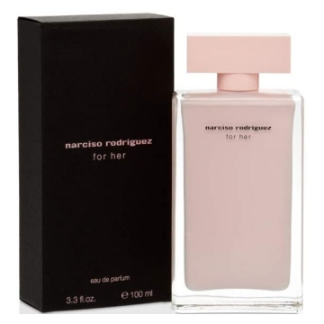 Show details for Narciso Rodriguez EDP Women Authentic Perfume 100 ml, NARCISOEDP Picture of Narciso Rodriguez EDP Women Authentic Perfume 100 ml, NARCISOEDP