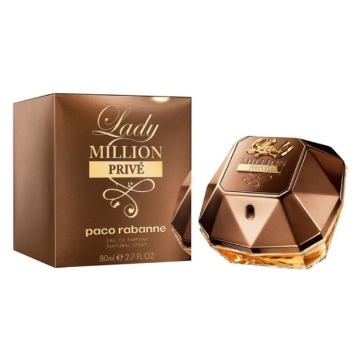 Show details for Paco Rabanne Lady Million Prive Women Authentic Perfume 100 ml, PACORABANNEPRIVEWOMEN Picture of Paco Rabanne Lady Million Prive Women Authentic Perfume 100 ml, PACORABANNEPRIVEWOMEN