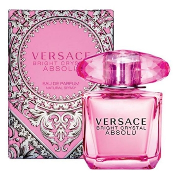 Show details for Versace Absolu Pink Women Authentic Perfume 90 ml, VERSACEPINK Picture of Versace Absolu Pink Women Authentic Perfume 90 ml, VERSACEPINK