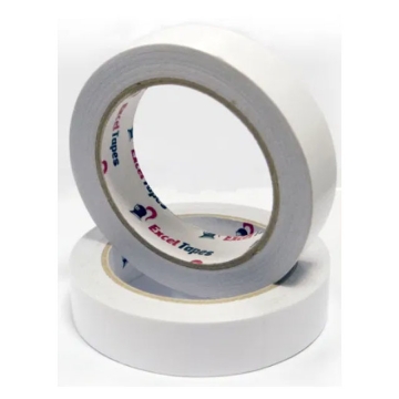 Show details for Excel Double Sided Tape Tissue Type (12mm x 10m, 18mm x 10m, 24mm x 10m), EXCELDS.TAPE Picture of Excel Double Sided Tape Tissue Type (12mm x 10m, 18mm x 10m, 24mm x 10m), EXCELDS.TAPE
