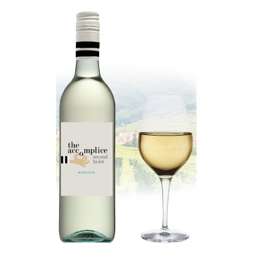 Show details for De Bortoli The Accomplice Moscato Australian White Wine 750 ml, DEBORTOLIMOSCATO Picture of De Bortoli The Accomplice Moscato Australian White Wine 750 ml, DEBORTOLIMOSCATO