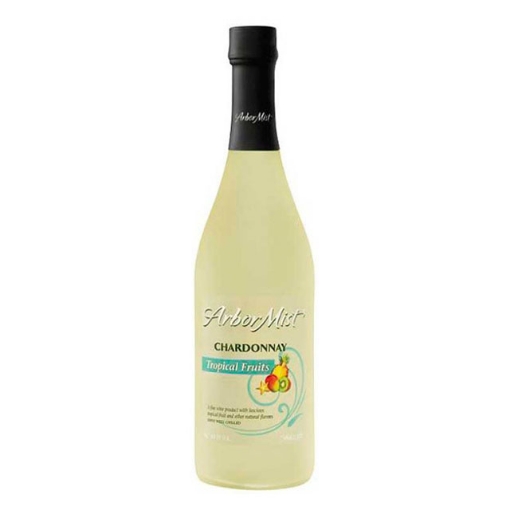 Picture of Arbor Mist Tropical Fruits Chardonnay Wine 750 ml, ARBORMISTCHARDONNAY