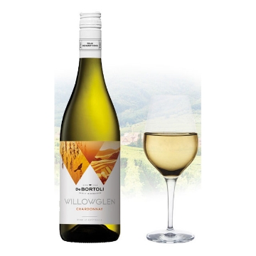 Show details for De Bortoli WillowGlen Chardonnay Australian White Wine 750 ml, DEBORTOLICHARDONNAY Picture of De Bortoli WillowGlen Chardonnay Australian White Wine 750 ml, DEBORTOLICHARDONNAY