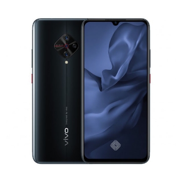 Show details for Vivo S1 Pro (Dreamy White, Jazzy Blue, Mystic Black), S1 PRO Picture of Vivo S1 Pro (Dreamy White, Jazzy Blue, Mystic Black), S1 PRO