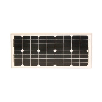 Show details for Navigator Solar Panel, NVSP25W Picture of Navigator Solar Panel, NVSP25W