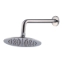 Picture of Eurostream Shower Head Round In-Wall 8 Chrome, DZSA2