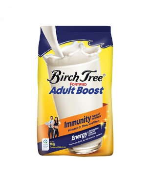 Picture of Birch Tree Fortified Adult Boost (300g, 600g, 1kg), BIRCHTREE1