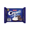 Picture of Jack 'N Jill Cream-O 27g 10 packs (Cookies and Cream, Chocolate, Vanilla), CRE61