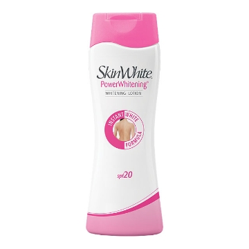 Show details for SkinWhite Lotion PowerWhitening 200 ml,SKI03B Picture of SkinWhite Lotion PowerWhitening 200 ml,SKI03B