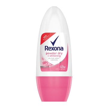 Show details for Rexona Deo Roll-on Powder Dry 50 ml, REX03Y Picture of Rexona Deo Roll-on Powder Dry 50 ml, REX03Y