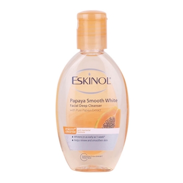 Show details for Eskinol Natural Papaya ( 75 ml, 135 ml, 225 ml), ESK14B Picture of Eskinol Natural Papaya ( 75 ml, 135 ml, 225 ml), ESK14B