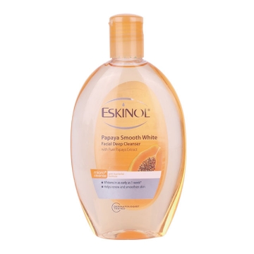 Show details for Eskinol Natural Papaya ( 75 ml, 135 ml, 225 ml), ESK14B Picture of Eskinol Natural Papaya ( 75 ml, 135 ml, 225 ml), ESK14B