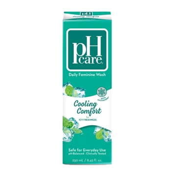 Show details for PH Care Cooling Comfort ( 50 ml, 150 ml, 250 ml), PHC28 Picture of PH Care Cooling Comfort ( 50 ml, 150 ml, 250 ml), PHC28