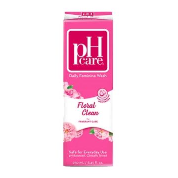 Show details for PH Care Floral Clean (50 ml, 150 ml, 250 ml), PHC26 Picture of PH Care Floral Clean (50 ml, 150 ml, 250 ml), PHC26