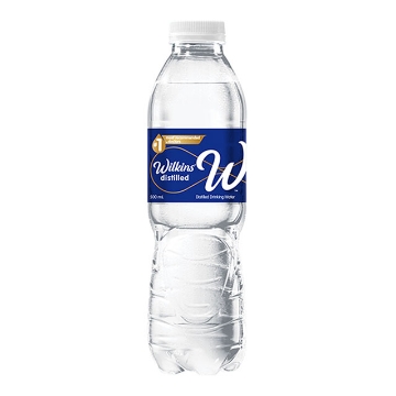 Show details for Wilkins Distilled Water (330 ml, 1 L, 1.5 L, 7 L), WIL19 Picture of Wilkins Distilled Water (330 ml, 1 L, 1.5 L, 7 L), WIL19