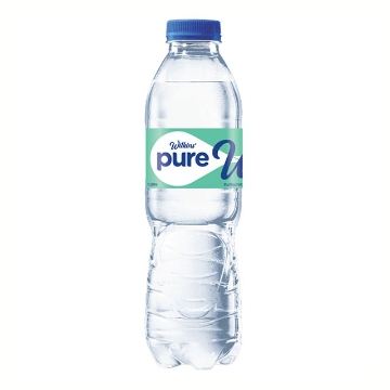 Show details for Wilkins Pure Purified Water (330 ml, 500 ml, 1 L), WIL11 Picture of Wilkins Pure Purified Water (330 ml, 500 ml, 1 L), WIL11
