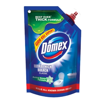 Show details for Domex Cleaner Classic 140 ml, DOM19 Picture of Domex Cleaner Classic 140 ml, DOM19