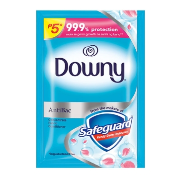 Show details for Downy Fabcon Antibac 25ml, DOW82 Picture of Downy Fabcon Antibac 25ml, DOW82
