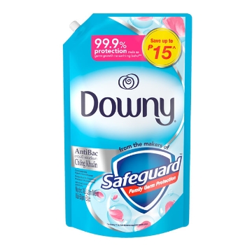Show details for Downy Fabcon Antibac Refill 690ml, DOW44 Picture of Downy Fabcon Antibac Refill 690ml, DOW44